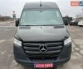 Коричневый Мерседес Sprinter, объемом двигателя 2.2 л и пробегом 258 тыс. км за 21300 $, фото 1 на Automoto.ua
