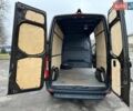 Коричневый Мерседес Sprinter, объемом двигателя 2.2 л и пробегом 258 тыс. км за 21300 $, фото 12 на Automoto.ua