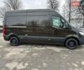 Коричневый Мерседес Sprinter, объемом двигателя 2.2 л и пробегом 258 тыс. км за 21300 $, фото 10 на Automoto.ua