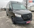 Коричневый Мерседес Sprinter, объемом двигателя 2.2 л и пробегом 258 тыс. км за 21300 $, фото 3 на Automoto.ua