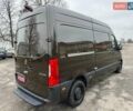 Коричневый Мерседес Sprinter, объемом двигателя 2.2 л и пробегом 258 тыс. км за 21300 $, фото 7 на Automoto.ua
