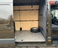 Коричневый Мерседес Sprinter, объемом двигателя 2.2 л и пробегом 258 тыс. км за 21300 $, фото 15 на Automoto.ua