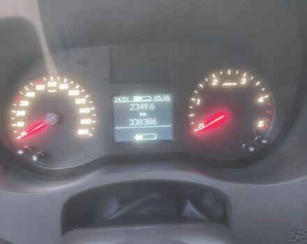 Мерседес Sprinter 2019 у Львові на Automoto.ua Коричневий Мерседес Sprinter, об'ємом двигуна 2.1 л та пробігом 330 тис. км за 19700 $, фото 1 на Automoto.ua