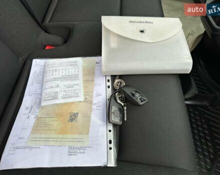 Коричневый Мерседес Sprinter, объемом двигателя 2.2 л и пробегом 258 тыс. км за 21300 $, фото 24 на Automoto.ua