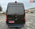 Коричневый Мерседес Sprinter, объемом двигателя 2.2 л и пробегом 258 тыс. км за 21300 $, фото 6 на Automoto.ua