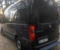 Мерседес Sprinter 2019 у Львові на Automoto.ua Коричневий Мерседес Sprinter, об'ємом двигуна 2.1 л та пробігом 330 тис. км за 19700 $, фото 12 на Automoto.ua