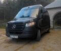 Мерседес Sprinter 2019 у Львові на Automoto.ua Коричневий Мерседес Sprinter, об'ємом двигуна 2.1 л та пробігом 330 тис. км за 19700 $, фото 1 на Automoto.ua