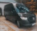 Мерседес Sprinter 2019 у Львові на Automoto.ua Коричневий Мерседес Sprinter, об'ємом двигуна 2.1 л та пробігом 330 тис. км за 19700 $, фото 11 на Automoto.ua