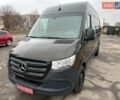 Коричневый Мерседес Sprinter, объемом двигателя 2.2 л и пробегом 258 тыс. км за 21300 $, фото 2 на Automoto.ua