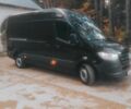 Мерседес Sprinter 2019 у Львові на Automoto.ua Коричневий Мерседес Sprinter, об'ємом двигуна 2.1 л та пробігом 330 тис. км за 19700 $, фото 10 на Automoto.ua