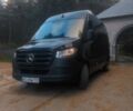 Мерседес Sprinter 2019 у Львові на Automoto.ua Коричневий Мерседес Sprinter, об'ємом двигуна 2.1 л та пробігом 330 тис. км за 19700 $, фото 3 на Automoto.ua