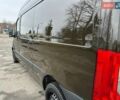 Коричневый Мерседес Sprinter, объемом двигателя 2.2 л и пробегом 258 тыс. км за 21300 $, фото 11 на Automoto.ua