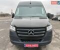 Коричневый Мерседес Sprinter, объемом двигателя 2.2 л и пробегом 258 тыс. км за 21300 $, фото 1 на Automoto.ua