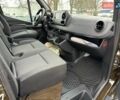 Коричневый Мерседес Sprinter, объемом двигателя 2.2 л и пробегом 258 тыс. км за 21300 $, фото 18 на Automoto.ua