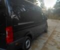 Мерседес Sprinter 2019 у Львові на Automoto.ua Коричневий Мерседес Sprinter, об'ємом двигуна 2.1 л та пробігом 330 тис. км за 19700 $, фото 13 на Automoto.ua
