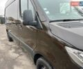 Коричневый Мерседес Sprinter, объемом двигателя 2.2 л и пробегом 258 тыс. км за 21300 $, фото 5 на Automoto.ua