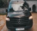 Мерседес Sprinter 2019 у Львові на Automoto.ua Коричневий Мерседес Sprinter, об'ємом двигуна 2.1 л та пробігом 330 тис. км за 19700 $, фото 2 на Automoto.ua