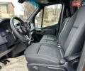 Коричневый Мерседес Sprinter, объемом двигателя 2.2 л и пробегом 258 тыс. км за 21300 $, фото 20 на Automoto.ua