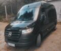 Мерседес Sprinter 2019 у Львові на Automoto.ua Коричневий Мерседес Sprinter, об'ємом двигуна 2.1 л та пробігом 330 тис. км за 19700 $, фото 5 на Automoto.ua