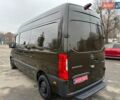 Коричневый Мерседес Sprinter, объемом двигателя 2.2 л и пробегом 258 тыс. км за 21300 $, фото 8 на Automoto.ua