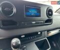 Коричневый Мерседес Sprinter, объемом двигателя 2.2 л и пробегом 258 тыс. км за 21300 $, фото 19 на Automoto.ua