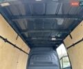 Коричневый Мерседес Sprinter, объемом двигателя 2.2 л и пробегом 258 тыс. км за 21300 $, фото 16 на Automoto.ua
