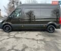 Коричневый Мерседес Sprinter, объемом двигателя 2.2 л и пробегом 258 тыс. км за 21300 $, фото 9 на Automoto.ua