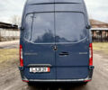Коричневый Мерседес Sprinter, объемом двигателя 2.14 л и пробегом 116 тыс. км за 24377 $, фото 4 на Automoto.ua