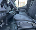 Коричневый Мерседес Sprinter, объемом двигателя 0 л и пробегом 280 тыс. км за 28000 $, фото 17 на Automoto.ua