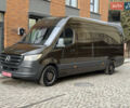 Коричневый Мерседес Sprinter, объемом двигателя 0 л и пробегом 280 тыс. км за 28000 $, фото 5 на Automoto.ua