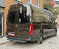 Коричневый Мерседес Sprinter, объемом двигателя 0 л и пробегом 280 тыс. км за 28000 $, фото 8 на Automoto.ua