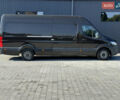 Коричневый Мерседес Sprinter, объемом двигателя 2.2 л и пробегом 281 тыс. км за 25700 $, фото 7 на Automoto.ua