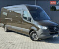 Коричневый Мерседес Sprinter, объемом двигателя 2.2 л и пробегом 281 тыс. км за 25700 $, фото 4 на Automoto.ua