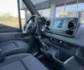 Коричневый Мерседес Sprinter, объемом двигателя 0 л и пробегом 280 тыс. км за 28000 $, фото 26 на Automoto.ua