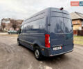Коричневый Мерседес Sprinter, объемом двигателя 2.14 л и пробегом 116 тыс. км за 24377 $, фото 2 на Automoto.ua