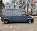 Коричневый Мерседес Sprinter, объемом двигателя 2.14 л и пробегом 116 тыс. км за 24377 $, фото 7 на Automoto.ua