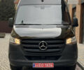 Коричневый Мерседес Sprinter, объемом двигателя 0 л и пробегом 280 тыс. км за 28000 $, фото 6 на Automoto.ua