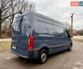 Коричневый Мерседес Sprinter, объемом двигателя 2.14 л и пробегом 116 тыс. км за 24377 $, фото 1 на Automoto.ua