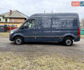 Коричневый Мерседес Sprinter, объемом двигателя 2.14 л и пробегом 116 тыс. км за 24377 $, фото 12 на Automoto.ua