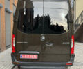Коричневый Мерседес Sprinter, объемом двигателя 0 л и пробегом 280 тыс. км за 28000 $, фото 9 на Automoto.ua