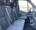 Коричневый Мерседес Sprinter, объемом двигателя 0 л и пробегом 280 тыс. км за 28000 $, фото 25 на Automoto.ua