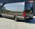 Коричневый Мерседес Sprinter, объемом двигателя 2.2 л и пробегом 281 тыс. км за 25700 $, фото 2 на Automoto.ua