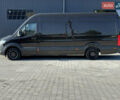 Коричневый Мерседес Sprinter, объемом двигателя 2.2 л и пробегом 281 тыс. км за 25700 $, фото 1 на Automoto.ua