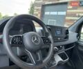 Коричневый Мерседес Sprinter, объемом двигателя 2.1 л и пробегом 224 тыс. км за 22300 $, фото 13 на Automoto.ua