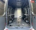 Коричневый Мерседес Sprinter, объемом двигателя 2.1 л и пробегом 224 тыс. км за 22300 $, фото 10 на Automoto.ua