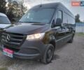 Коричневый Мерседес Sprinter, объемом двигателя 2.2 л и пробегом 203 тыс. км за 23950 $, фото 1 на Automoto.ua