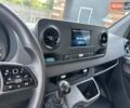 Коричневый Мерседес Sprinter, объемом двигателя 2.1 л и пробегом 224 тыс. км за 22300 $, фото 14 на Automoto.ua