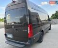 Коричневый Мерседес Sprinter, объемом двигателя 2.1 л и пробегом 224 тыс. км за 22300 $, фото 4 на Automoto.ua