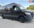Коричневый Мерседес Sprinter, объемом двигателя 2.1 л и пробегом 224 тыс. км за 22300 $, фото 5 на Automoto.ua