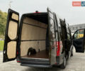 Коричневый Мерседес Sprinter, объемом двигателя 2.2 л и пробегом 211 тыс. км за 25900 $, фото 32 на Automoto.ua